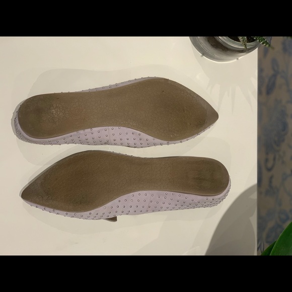 Steve Madden - Studded Flats - Picture 3 of 7